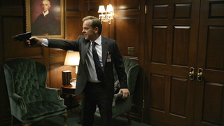 You Have Just ONE WEEK To Finish <em>24</em> On Netflix